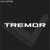 Ford Tremor Decal - Solid 1 Color