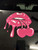 Applied decal