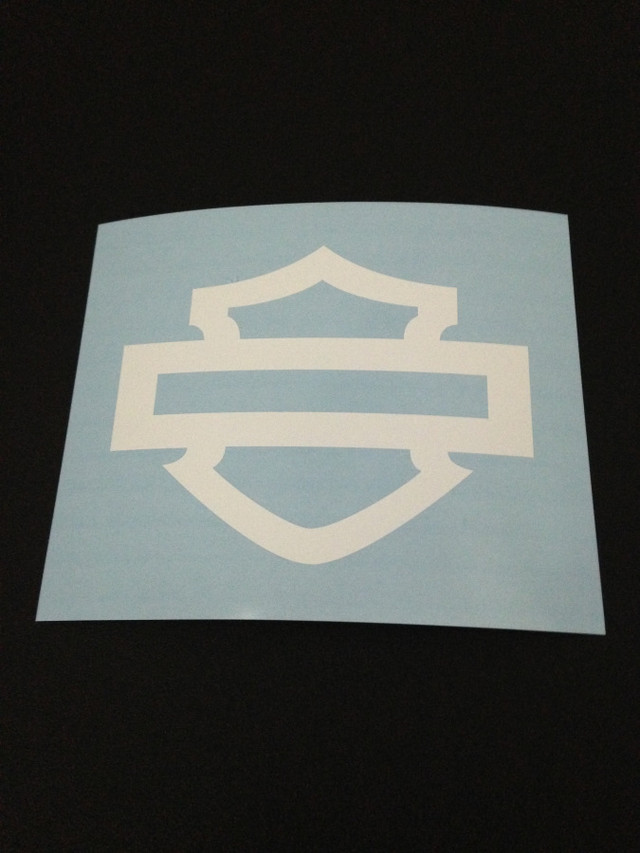 Fits Outback with Kangaroo RV Logo Decal - Any Color! - 20" x 36&quot