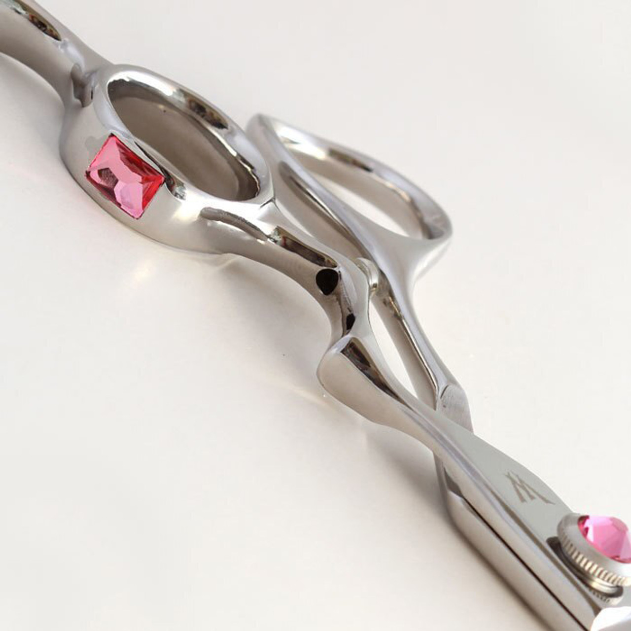 LEpro Precision Scissor - Straight Blade — Light Elegance