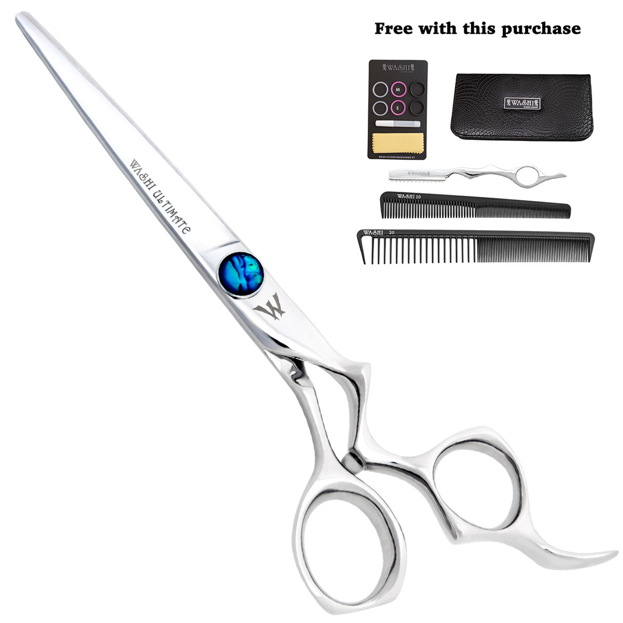 AX Ultimate - Washi Scissor Company