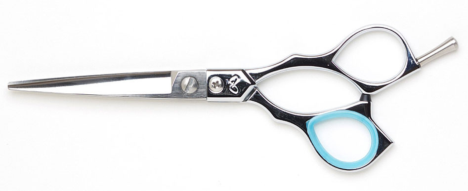 YASAKA M-600 ステンレスシザー 6.0インチ Yasaka M600 6.0 - Washi Scissor Company