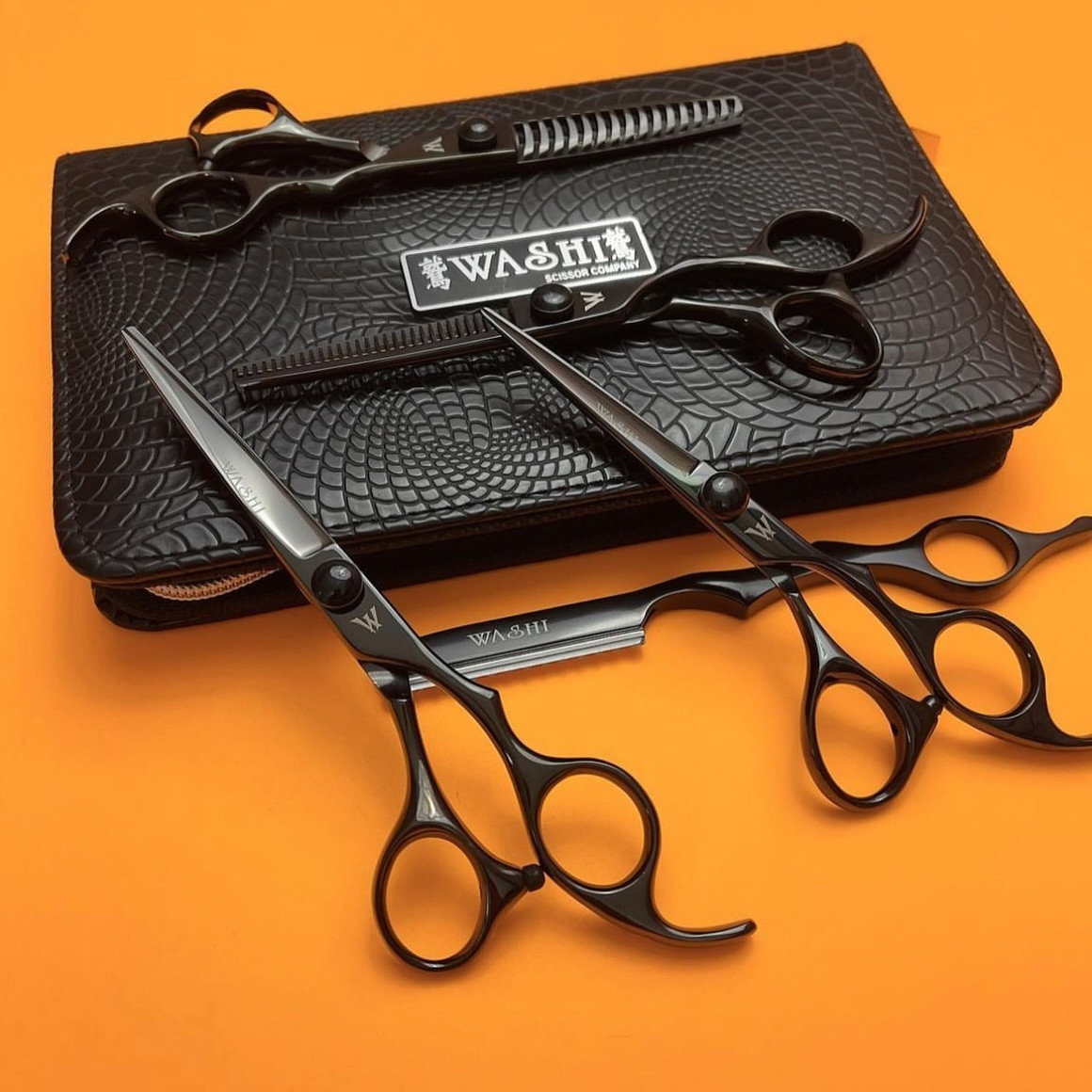 Shear Sets 4 Piece $429-$669