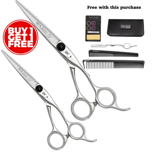 BUY 1 GET 1 FREE