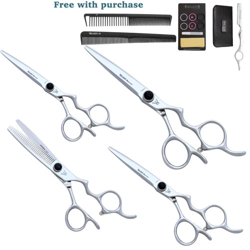 WXN 4 Piece Master Set