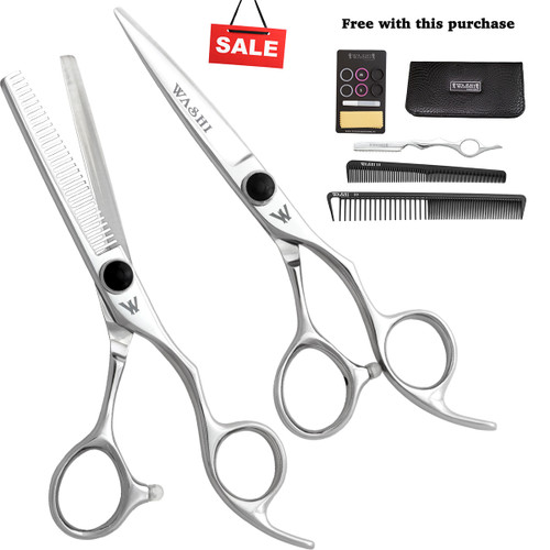 Uvongo Scissors UFO - Washi Scissor Company