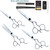 WXN 4 Piece Master Set