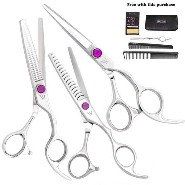Silver Dragon 3T Set - Washi Scissor Company