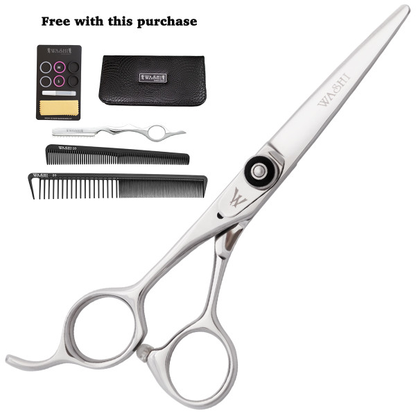 Westcott 8-Inch Lefty Titanium Bonded Scissors (15917