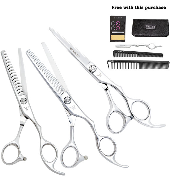 Fusion 3-Piece Set - Washi Scissor Company