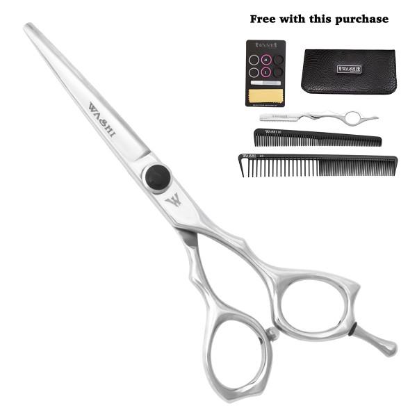 Silver Butterfly - Washi Scissor Company