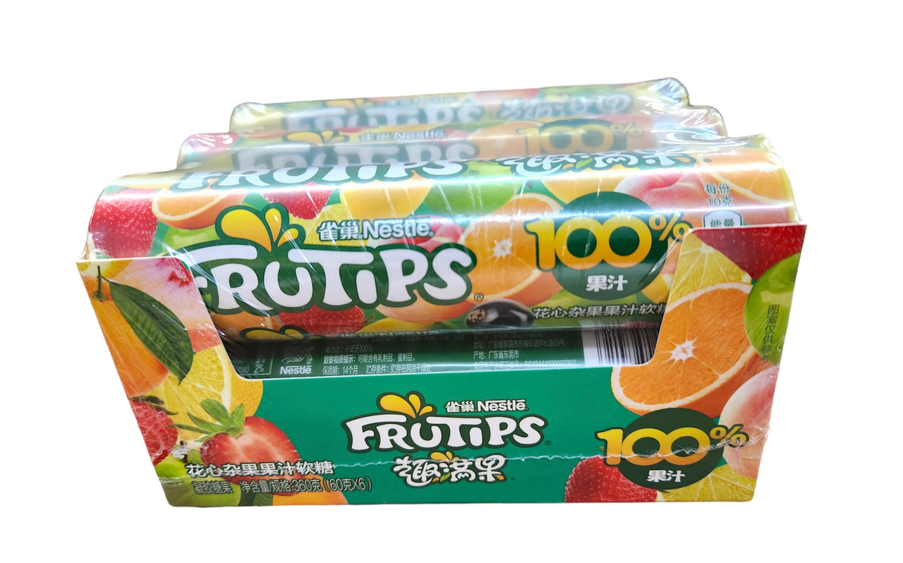 FRUITS　No.14 XFancy Mix Fruit 16 oz. – Vacaville Fruit Company Inc.