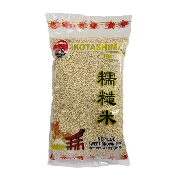 RICE AND GRAINS - MIXED RICE 粗米 - Thai Kee Corporation 泰記