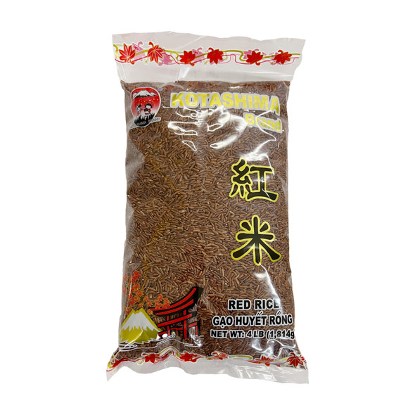 RICE AND GRAINS - MIXED RICE 粗米 - Thai Kee Corporation 泰記