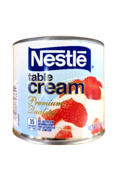 NESTLE TABLE CREAM 24*8oz