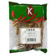 K DRIED BAMBOO SHOOT STRIP (MANG KHO) 1/50*4oz