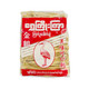 -FLAMINGO DRIED NOODLE BURMESE STYLE 50*10.5oz
