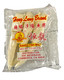 *HENGLUNG #160 LONG DRIED BAKE FISH MAW 25*2.5oz
