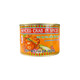 *K MINCE CRAB IN SPICES 24*14oz(400g)