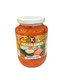 K PICKLED GINGER SLICED (RED) 24*16oz