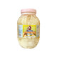 *K PICKLED SOUR BAMBOO SHOOT IN BRINE 6*64oz
