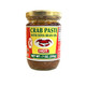 K CRAB PASTE WITH SOYA BEAN OIL (HOT SPICY) 24*7oz