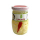 K #512 PICKLED LEEK IN BRINE (CU KIEU CHUA NGOT) 24*13.4oz