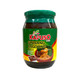 -*KAPUSO BAGOONG SHRIMP PASTE (REGULAR) 12*500oz