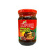 *KAPUSO BAGOONG SHRIMP PASTE (SPICY) 24*250oz