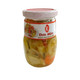 K #536 PICKLED VEGETABLE IN BRINE (DUA MON) 24*14.1oz