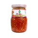 *K #550 (VIET)FRESH GRND CHILI PASTE NO GARLIC(OT BAM)24*12.3oz