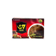 G7 INSTANT BLACK COFFEE BOX 24*15*2g