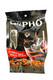 *FOOD EMPIRE INSTANT BLACK CAFE PHO 2/1 COFFEE 20*18*16g BAG