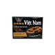 TGT VN CAFE VIETNAM CAFE 2/1 BLACK COFFEE 40*9*18g BOX