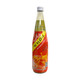 *PANTAI TASTE THAI TEA DRINK BIG BOTTLE 12*25floz