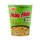 HAO HAO VEGETARIAN NOODLE(CUP) 12*65g