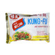 KUNGFU ONION ORIENTAL STYLE INSTANT NOODLES 30*3oz