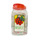 *JIN JIN COCONUT LYCHEE JELLY (JAR)6*1500g