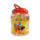 JIN JIN JELLY STRIPS (NO KONJAC) 6*1000g