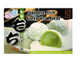 *YUKI GREEN TEA MOCHI 24*210g(7.4oz)