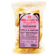 ST MICHAELS CHCARON PORK RINDS (GARLIC&VINEGAR) 24*4oz