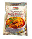 MASSOS VEGETARIAN CURRY CHICKEN PASTE 1/4BX*12PC