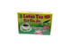 K #614 LOTUS TEABAG(TRA TIM SEN) 1/50*100G