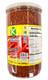 *K DRIED CHILI CRUSH 24*360g