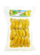 *K FRZ COOKED BANANA(BAG) 15*1kg