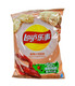 *LAYS SPICY CRAYFISH FLV 22*70g