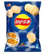 *LAYS ROASTED GARLIC OYSTER FLV 22*70g