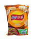 *LAYS CRISPY GRILLED FISH FLV 22*70g