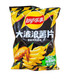 LAYS WAVES BBQ CHICKEN FLV 22*70g