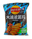 LAYS WAVES BBQ SQUID FLV 22*70g